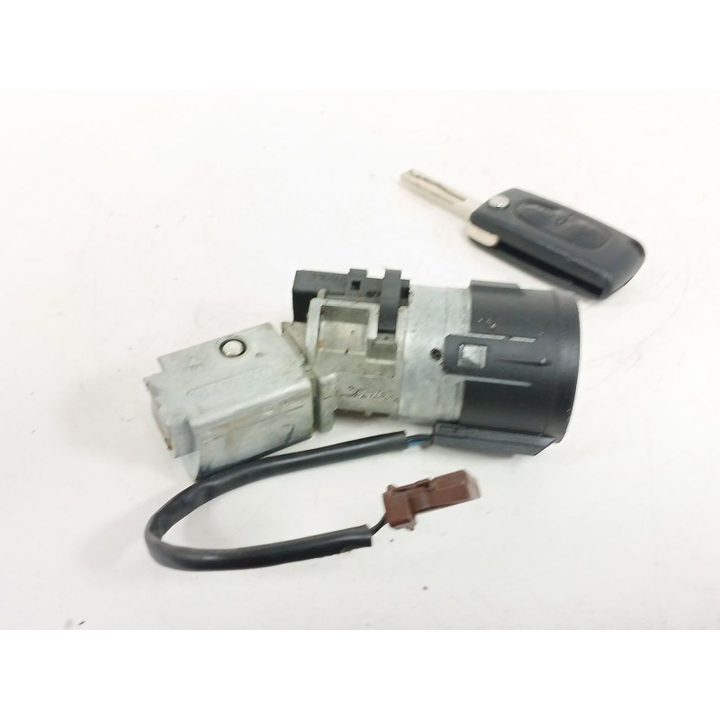 Recambio de conmutador de arranque para peugeot 5008 (0u_, 0e_) 2.0 hdi referencia OEM IAM 9663123380 36410600 