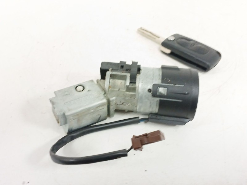 Recambio de conmutador de arranque para peugeot 5008 (0u_, 0e_) 2.0 hdi referencia OEM IAM 9663123380 36410600 