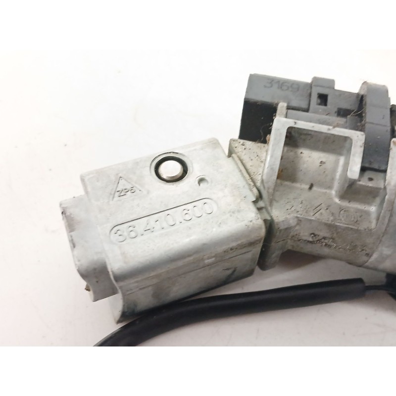Recambio de conmutador de arranque para peugeot 5008 (0u_, 0e_) 2.0 hdi referencia OEM IAM 9663123380 36410600 