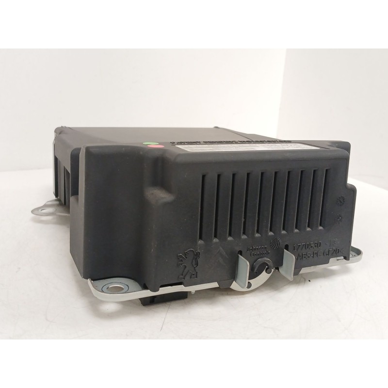 Recambio de pantalla multifuncion para peugeot 5008 (0u_, 0e_) 2.0 hdi referencia OEM IAM 96665877 96665877ZD 