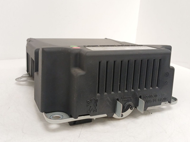 Recambio de pantalla multifuncion para peugeot 5008 (0u_, 0e_) 2.0 hdi referencia OEM IAM 96665877 96665877ZD 