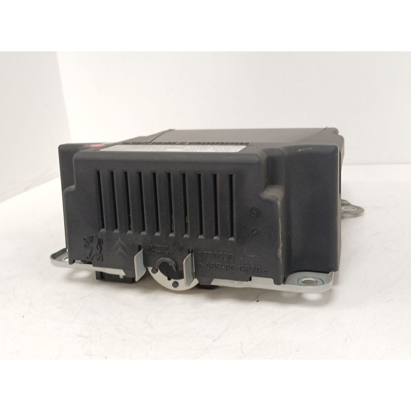 Recambio de pantalla multifuncion para peugeot 5008 (0u_, 0e_) 2.0 hdi referencia OEM IAM 96665877 96665877ZD 