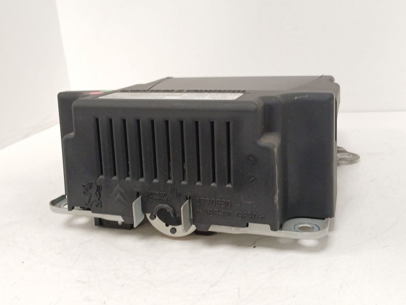 Recambio de pantalla multifuncion para peugeot 5008 (0u_, 0e_) 2.0 hdi referencia OEM IAM 96665877 96665877ZD 