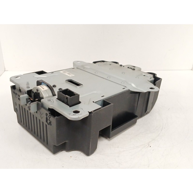 Recambio de pantalla multifuncion para peugeot 5008 (0u_, 0e_) 2.0 hdi referencia OEM IAM 96665877 96665877ZD 