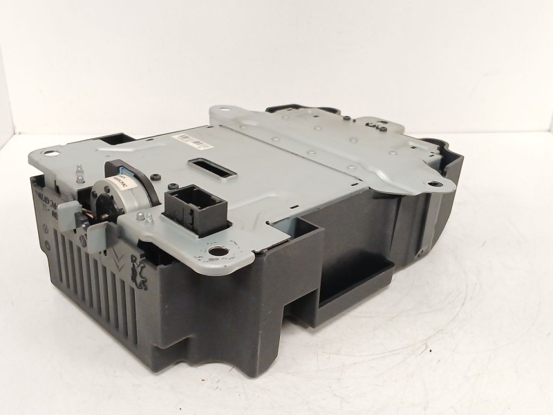 Recambio de pantalla multifuncion para peugeot 5008 (0u_, 0e_) 2.0 hdi referencia OEM IAM 96665877 96665877ZD 