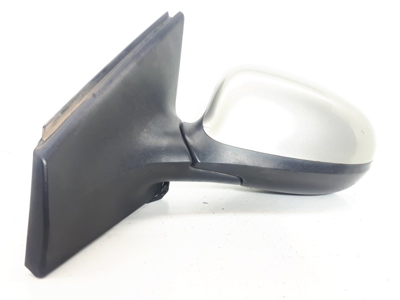 Recambio de retrovisor izquierdo para fiat bravo (198) 1.4 16v t jet active referencia OEM IAM   