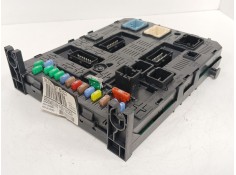 Recambio de caja reles / fusibles para peugeot 5008 (0u_, 0e_) 2.0 hdi referencia OEM IAM 966405878002  