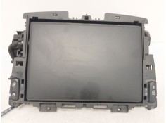 Recambio de pantalla multifuncion para peugeot 5008 (0u_, 0e_) 2.0 hdi referencia OEM IAM 96735367ZD   2