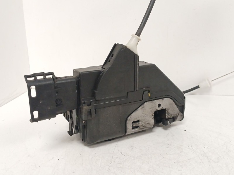 Recambio de cerradura puerta delantera derecha para peugeot 5008 (0u_, 0e_) 2.0 hdi referencia OEM IAM A02326 833324 5499M068218