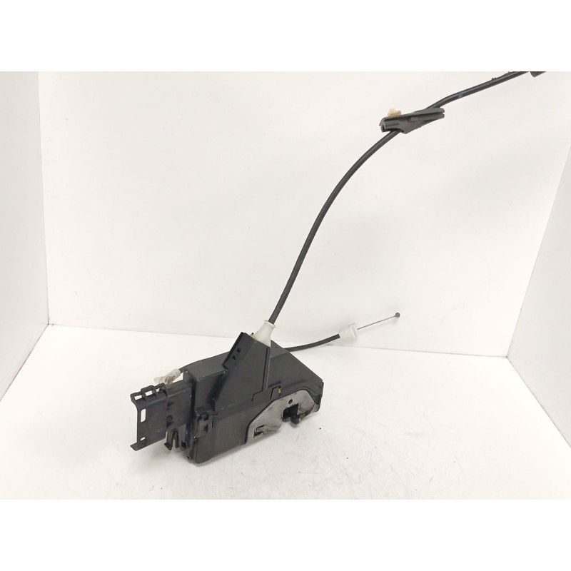 Recambio de cerradura puerta delantera derecha para peugeot 5008 (0u_, 0e_) 2.0 hdi referencia OEM IAM A02326 833324 5499M068218