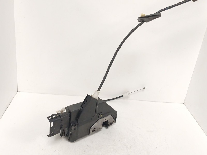 Recambio de cerradura puerta delantera derecha para peugeot 5008 (0u_, 0e_) 2.0 hdi referencia OEM IAM A02326 833324 5499M068218