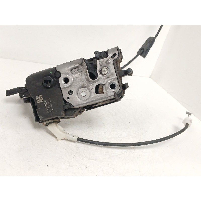 Recambio de cerradura puerta delantera derecha para peugeot 5008 (0u_, 0e_) 2.0 hdi referencia OEM IAM A02326 833324 5499M068218