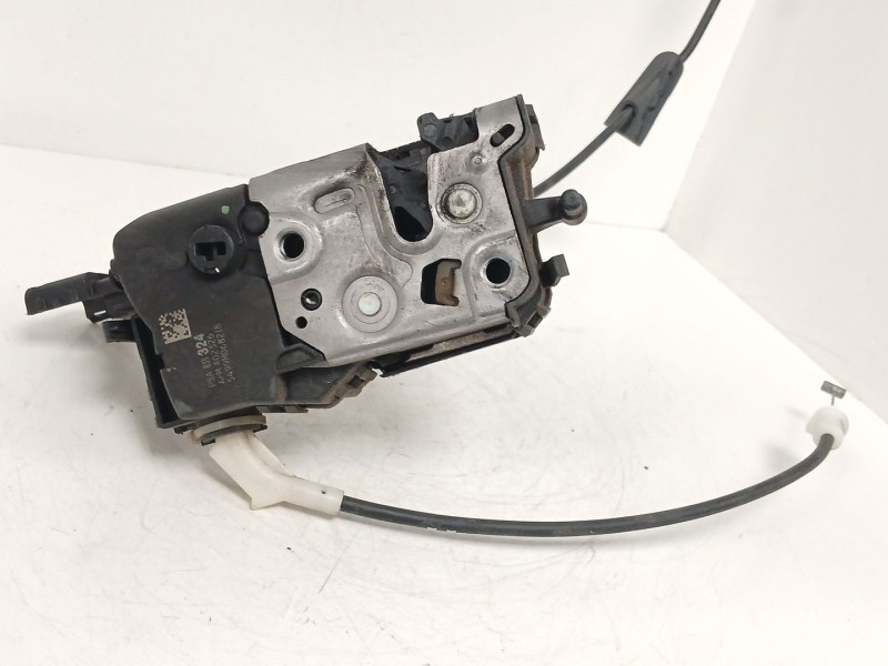Recambio de cerradura puerta delantera derecha para peugeot 5008 (0u_, 0e_) 2.0 hdi referencia OEM IAM A02326 833324 5499M068218