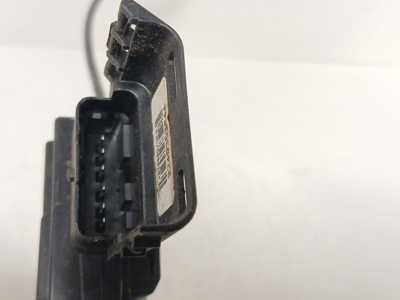 Recambio de cerradura puerta delantera derecha para peugeot 5008 (0u_, 0e_) 2.0 hdi referencia OEM IAM A02326 833324 5499M068218