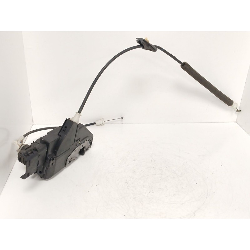 Recambio de cerradura puerta delantera derecha para peugeot 5008 (0u_, 0e_) 2.0 hdi referencia OEM IAM A02326 833324 5499M068218