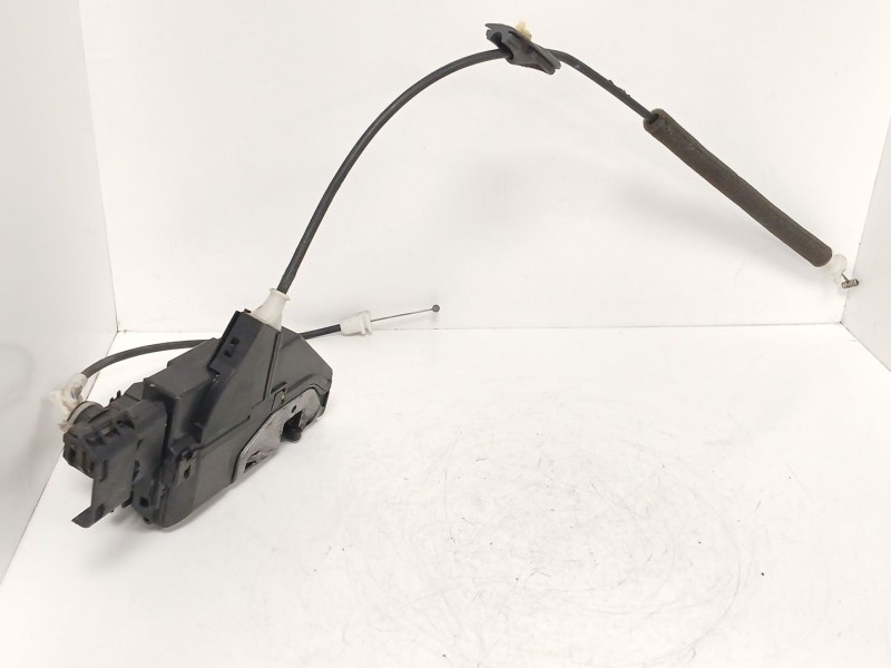 Recambio de cerradura puerta delantera derecha para peugeot 5008 (0u_, 0e_) 2.0 hdi referencia OEM IAM A02326 833324 5499M068218