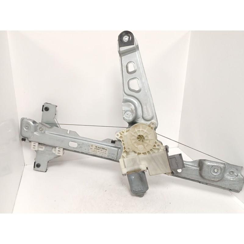 Recambio de elevalunas delantero derecho para peugeot 5008 (0u_, 0e_) 2.0 hdi referencia OEM IAM 9682808880 912250104 912026104