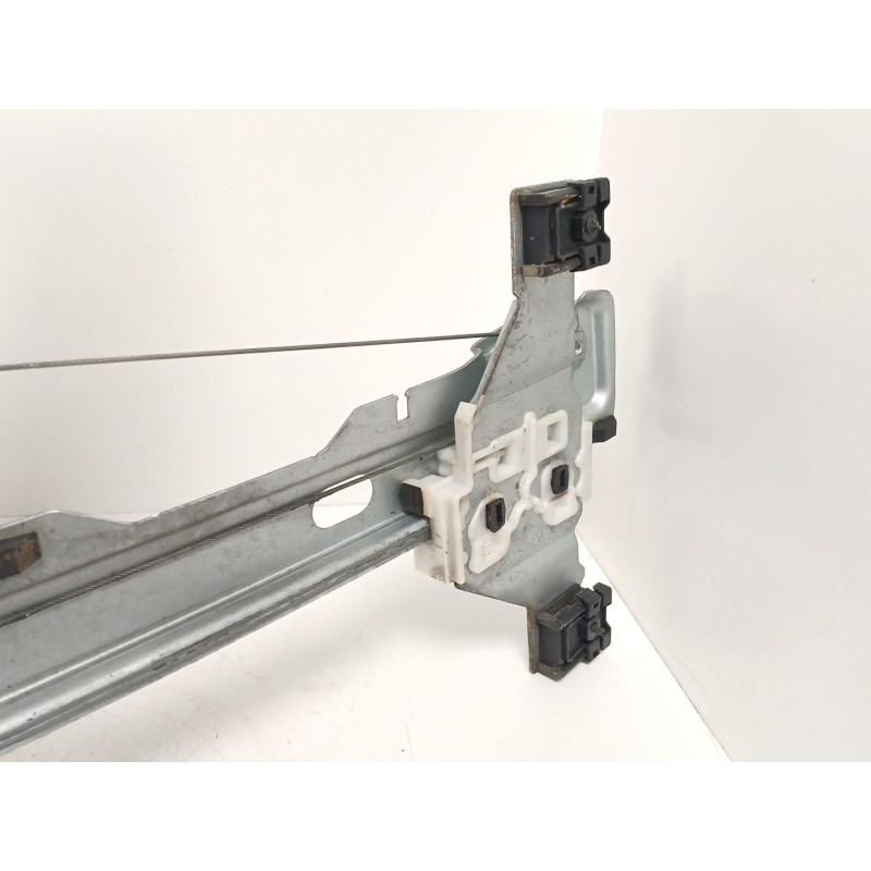 Recambio de elevalunas delantero derecho para peugeot 5008 (0u_, 0e_) 2.0 hdi referencia OEM IAM 9682808880 912250104 912026104