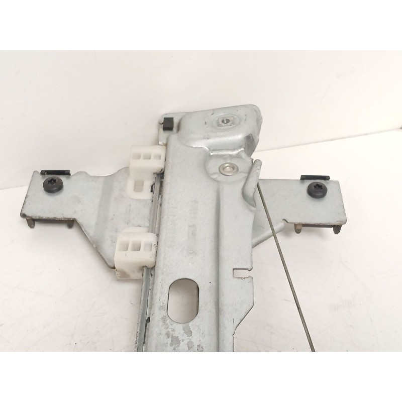 Recambio de elevalunas delantero derecho para peugeot 5008 (0u_, 0e_) 2.0 hdi referencia OEM IAM 9682808880 912250104 912026104