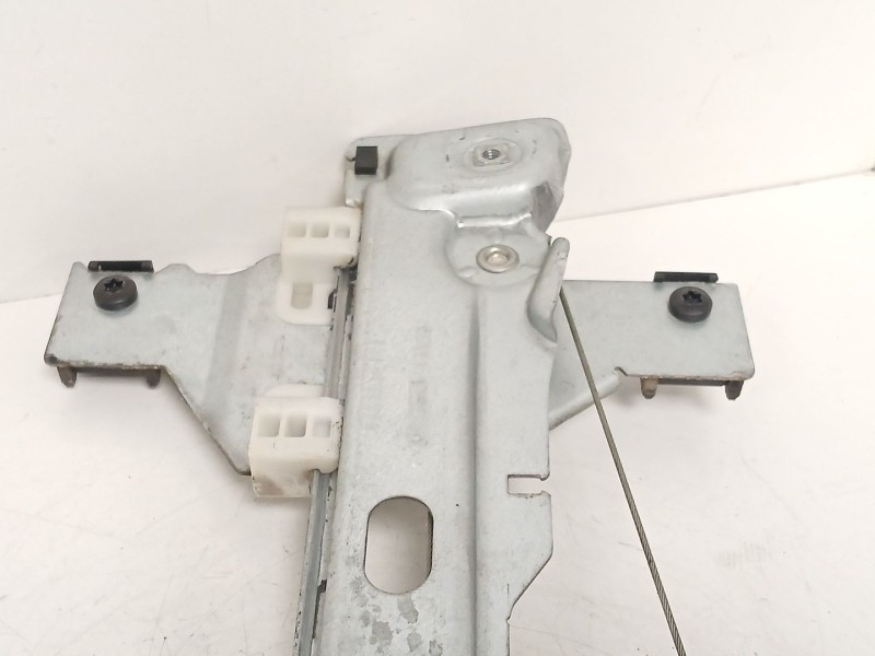 Recambio de elevalunas delantero derecho para peugeot 5008 (0u_, 0e_) 2.0 hdi referencia OEM IAM 9682808880 912250104 912026104