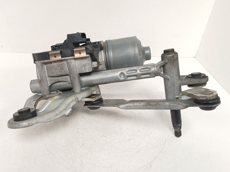 Recambio de motor limpia delantero para peugeot 5008 (0u_, 0e_) 2.0 hdi referencia OEM IAM 0934952005 1397220577 0934579309