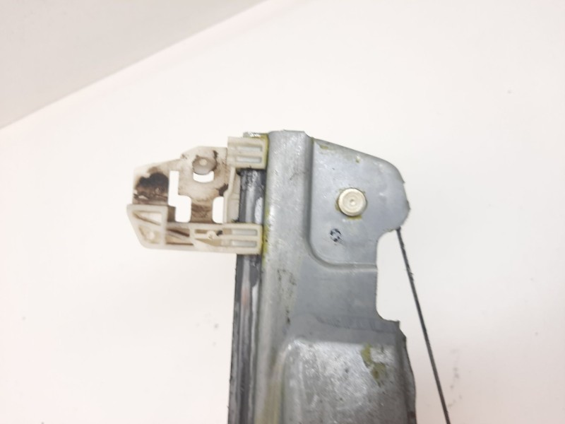 Recambio de elevalunas delantero izquierdo para renault scenic ii 1.5 dci diesel referencia OEM IAM 440726J4 33368 