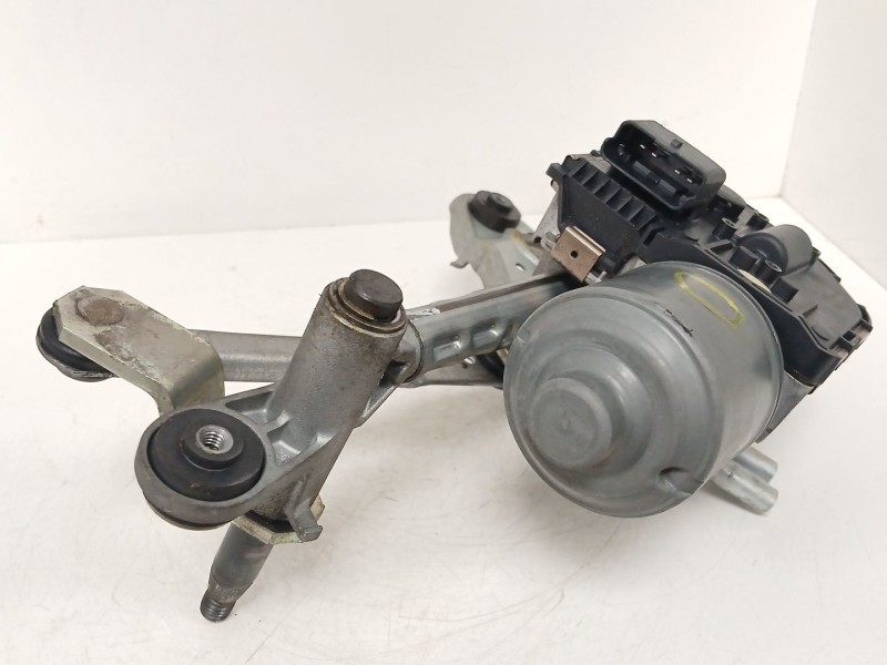 Recambio de motor limpia delantero para peugeot 5008 (0u_, 0e_) 2.0 hdi referencia OEM IAM 0934952005 1397220577 0934579309