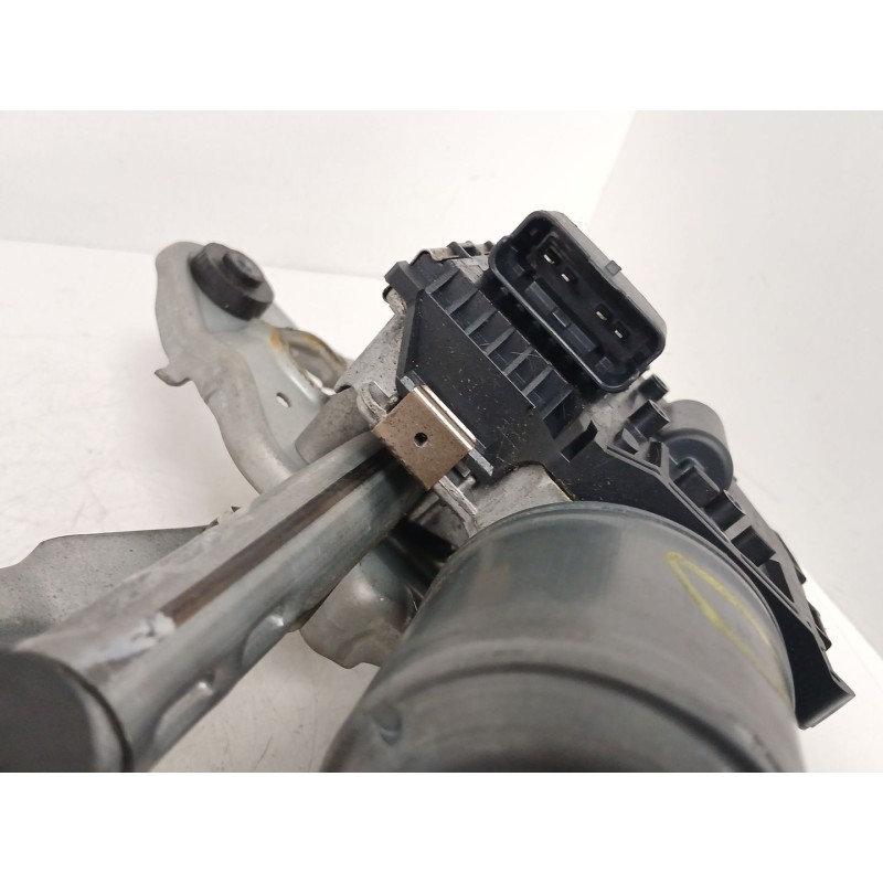 Recambio de motor limpia delantero para peugeot 5008 (0u_, 0e_) 2.0 hdi referencia OEM IAM 0934952005 1397220577 0934579309