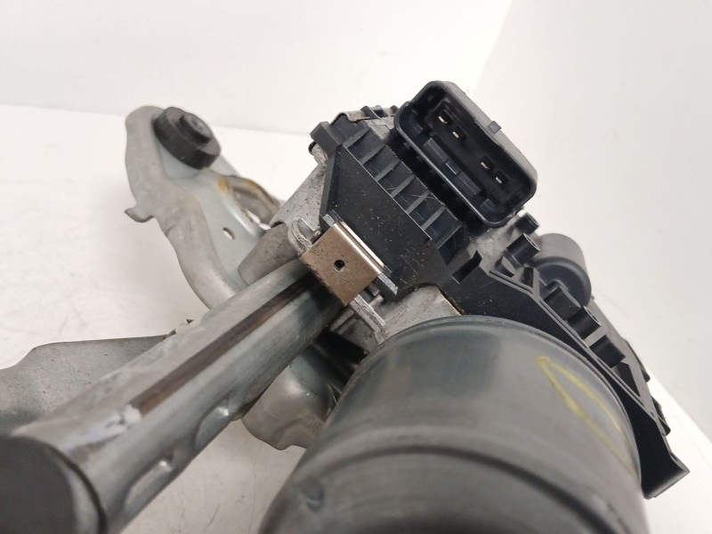 Recambio de motor limpia delantero para peugeot 5008 (0u_, 0e_) 2.0 hdi referencia OEM IAM 0934952005 1397220577 0934579309