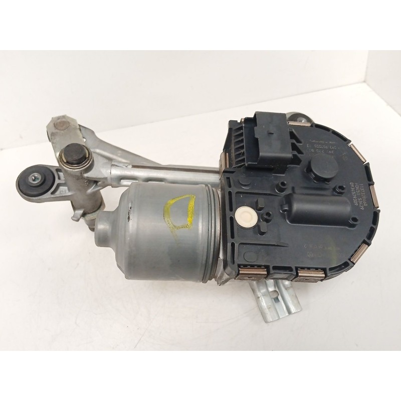 Recambio de motor limpia delantero para peugeot 5008 (0u_, 0e_) 2.0 hdi referencia OEM IAM 0934952005 1397220577 0934579309