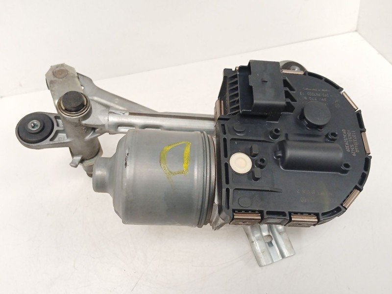 Recambio de motor limpia delantero para peugeot 5008 (0u_, 0e_) 2.0 hdi referencia OEM IAM 0934952005 1397220577 0934579309