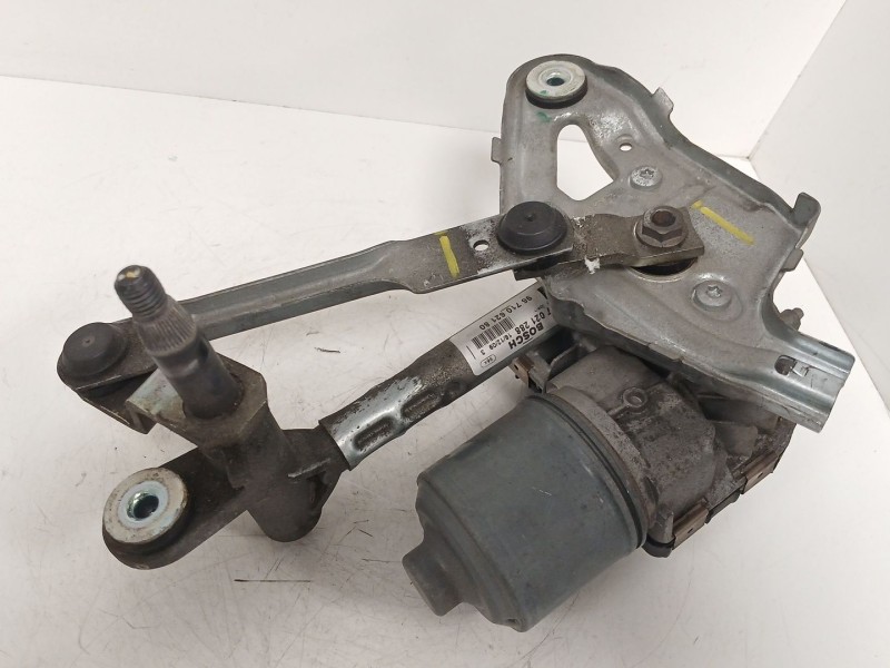 Recambio de motor limpia delantero para peugeot 5008 (0u_, 0e_) 2.0 hdi referencia OEM IAM   