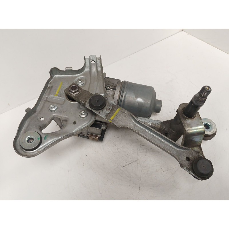 Recambio de motor limpia delantero para peugeot 5008 (0u_, 0e_) 2.0 hdi referencia OEM IAM   