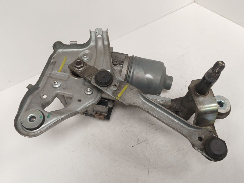 Recambio de motor limpia delantero para peugeot 5008 (0u_, 0e_) 2.0 hdi referencia OEM IAM   