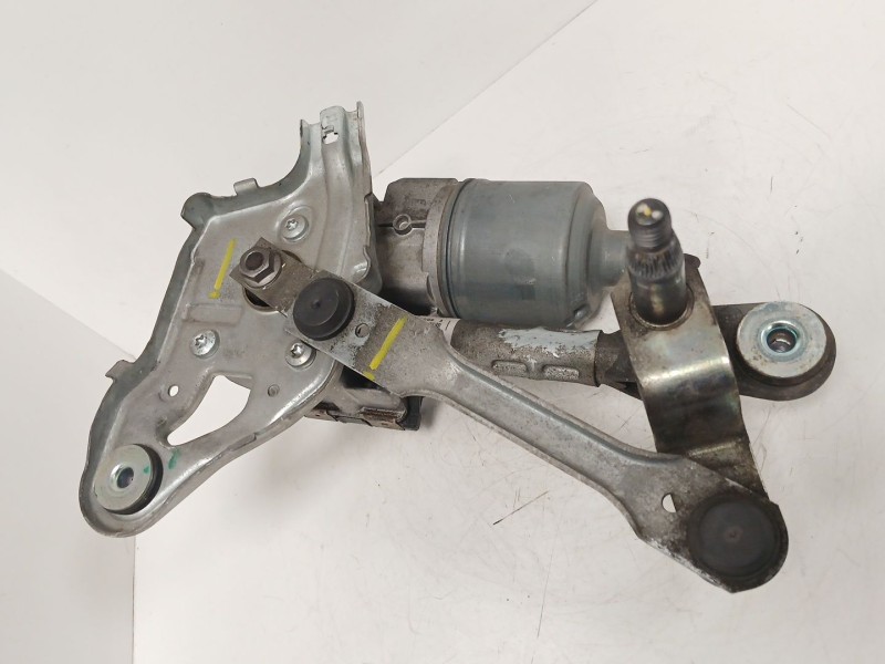 Recambio de motor limpia delantero para peugeot 5008 (0u_, 0e_) 2.0 hdi referencia OEM IAM   