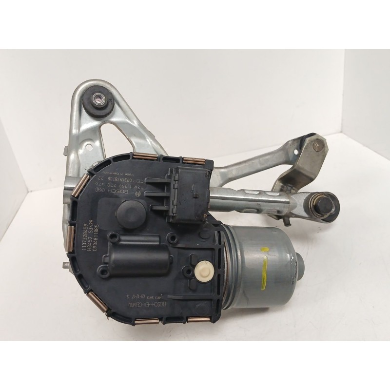 Recambio de motor limpia delantero para peugeot 5008 (0u_, 0e_) 2.0 hdi referencia OEM IAM   