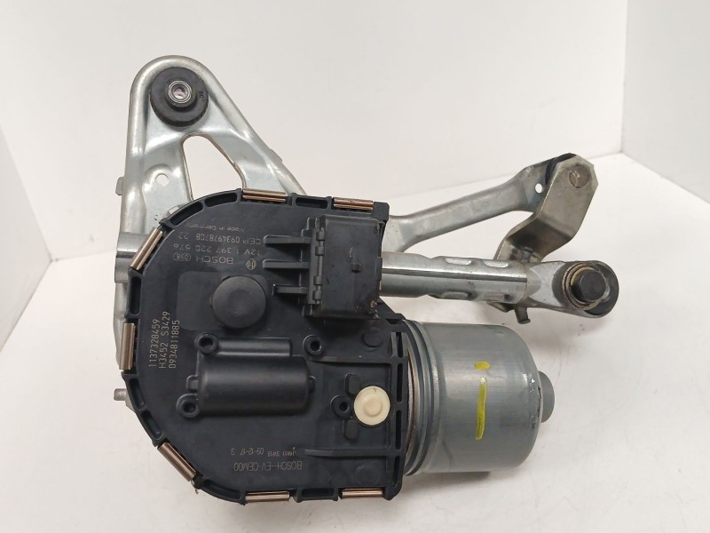 Recambio de motor limpia delantero para peugeot 5008 (0u_, 0e_) 2.0 hdi referencia OEM IAM   