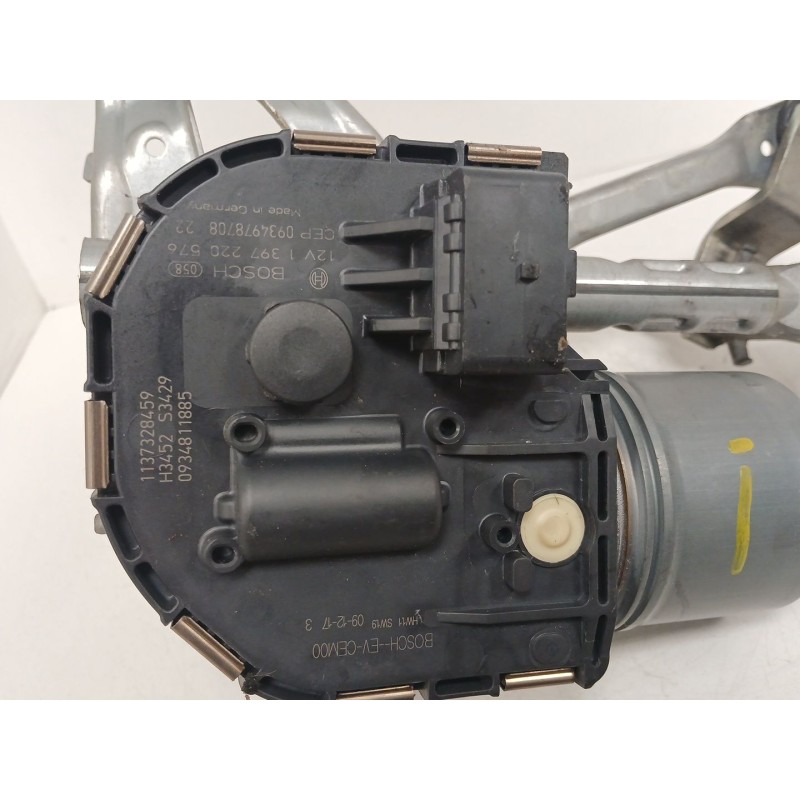 Recambio de motor limpia delantero para peugeot 5008 (0u_, 0e_) 2.0 hdi referencia OEM IAM   