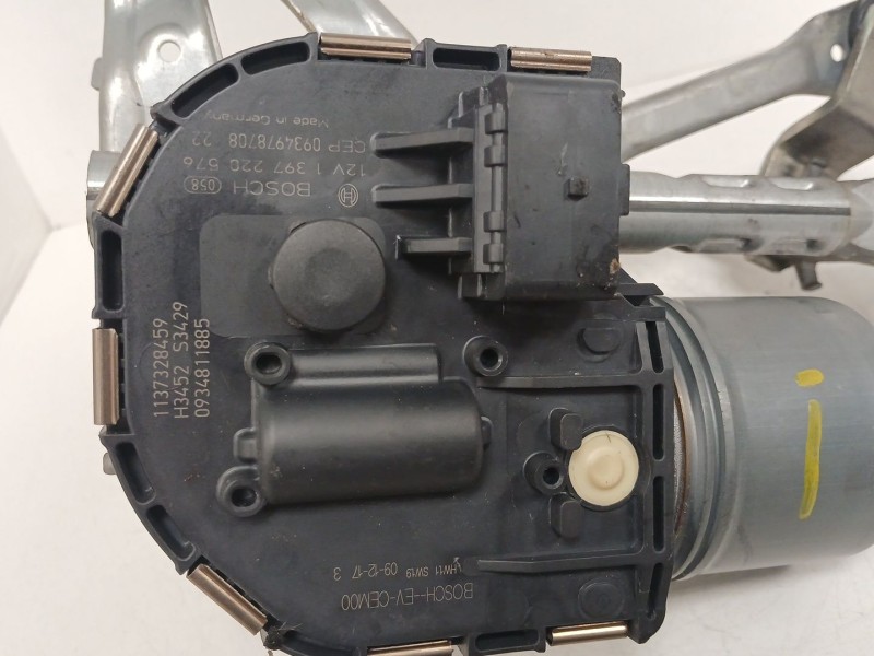 Recambio de motor limpia delantero para peugeot 5008 (0u_, 0e_) 2.0 hdi referencia OEM IAM   