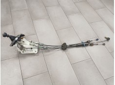 Recambio de palanca cambio para peugeot 5008 (0u_, 0e_) 2.0 hdi referencia OEM IAM   