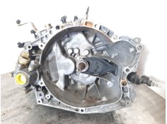 Recambio de caja cambios para peugeot 406 (8b) 2.0 hdi 90 referencia OEM IAM 20DL11 0973864B 