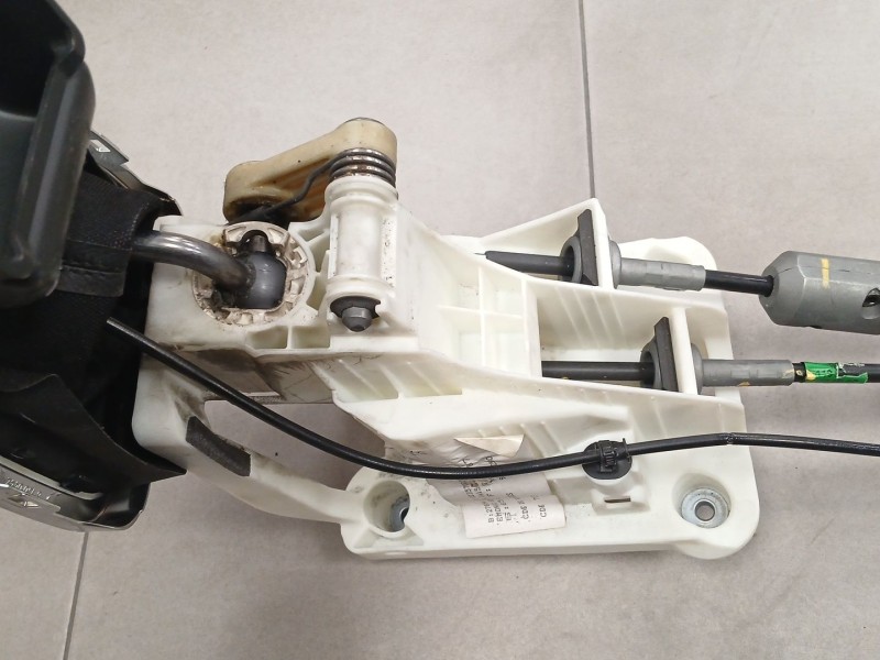 Recambio de palanca cambio para peugeot 5008 (0u_, 0e_) 2.0 hdi referencia OEM IAM   