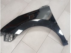 Recambio de aleta delantera izquierda para peugeot 5008 (0u_, 0e_) 2.0 hdi referencia OEM IAM   