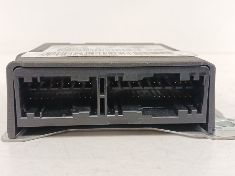 Recambio de kit airbag para peugeot 5008 (0u_, 0e_) 2.0 hdi referencia OEM IAM 9666775480  