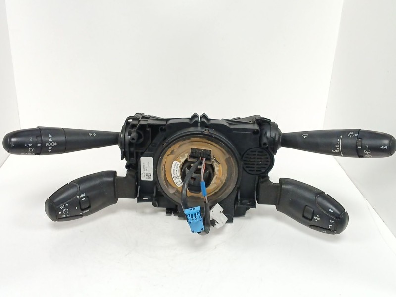 Recambio de kit airbag para peugeot 5008 (0u_, 0e_) 2.0 hdi referencia OEM IAM 9666775480  