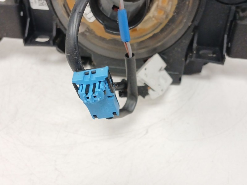 Recambio de kit airbag para peugeot 5008 (0u_, 0e_) 2.0 hdi referencia OEM IAM 9666775480  