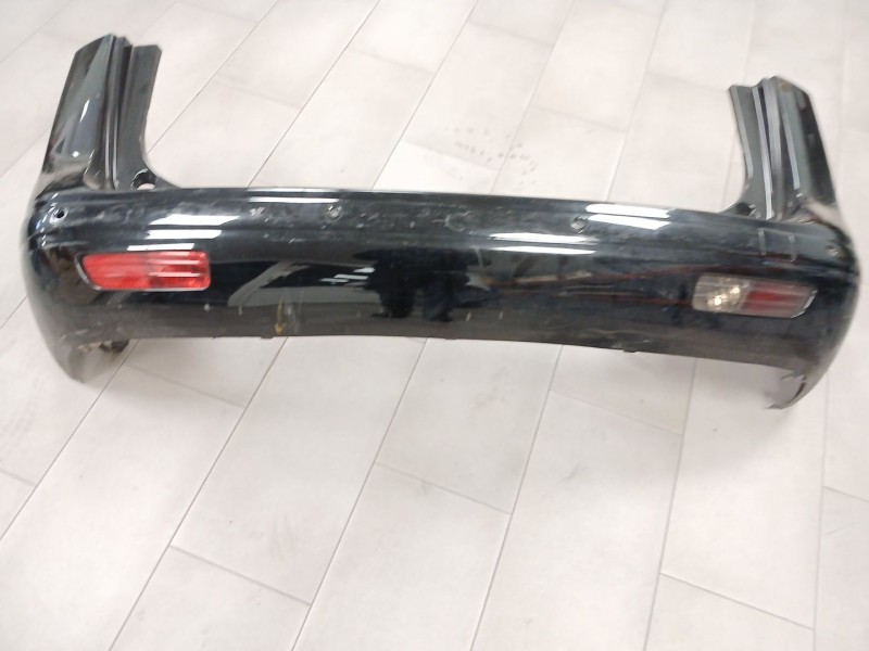 Recambio de paragolpes trasero para peugeot 5008 (0u_, 0e_) 2.0 hdi referencia OEM IAM   