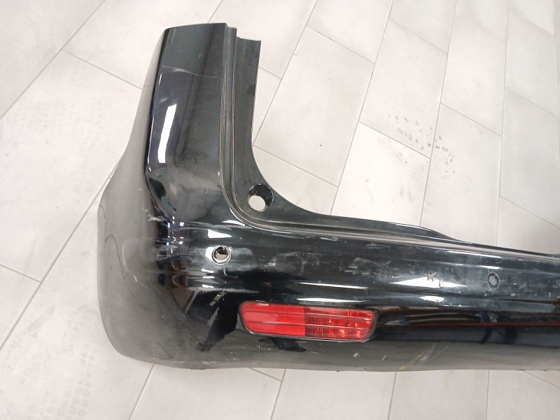 Recambio de paragolpes trasero para peugeot 5008 (0u_, 0e_) 2.0 hdi referencia OEM IAM   