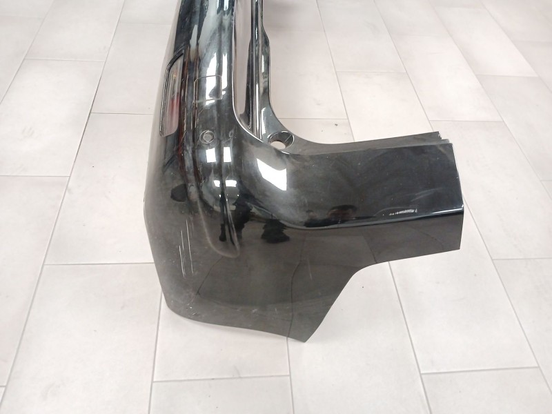 Recambio de paragolpes trasero para peugeot 5008 (0u_, 0e_) 2.0 hdi referencia OEM IAM   