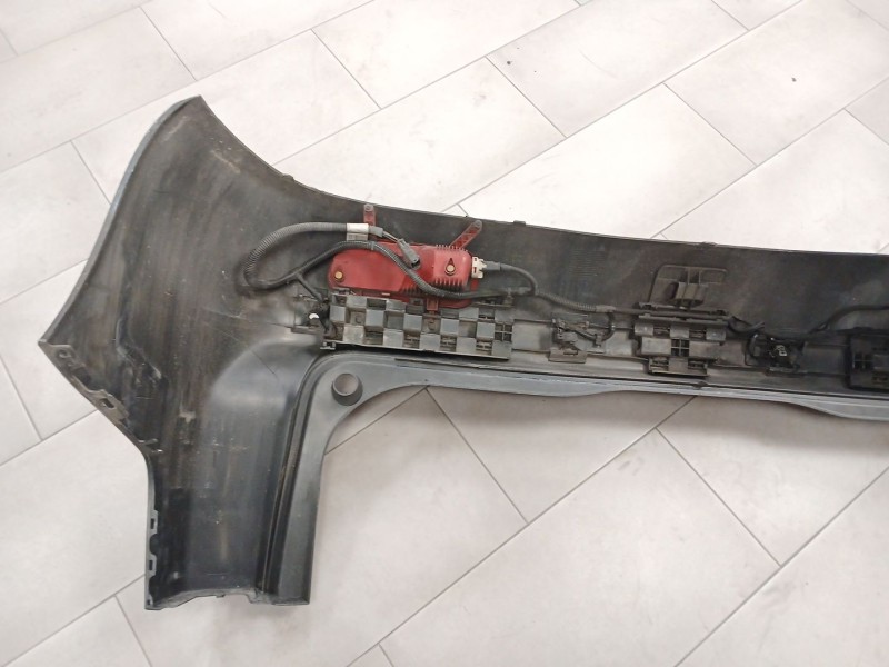 Recambio de paragolpes trasero para peugeot 5008 (0u_, 0e_) 2.0 hdi referencia OEM IAM   